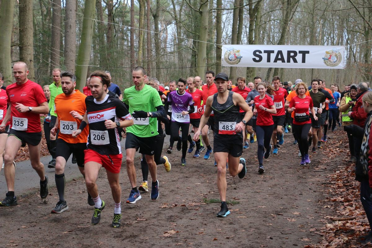 Heuvelrugcross powered by De Pannekoekenbakker