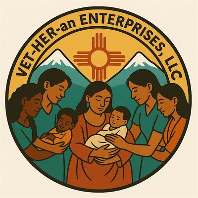 Vet-HER-an Enterprises, LLC