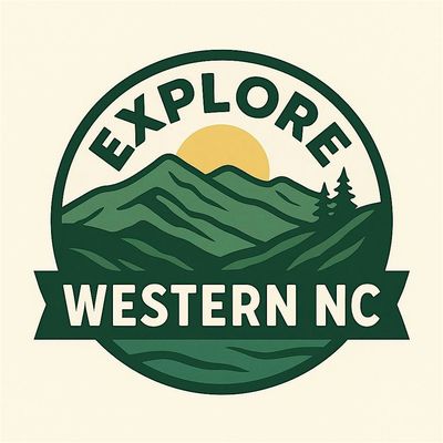 Explore Western North Craolina