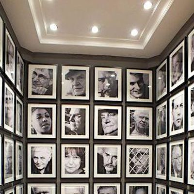 Librairie Gallimard Paris