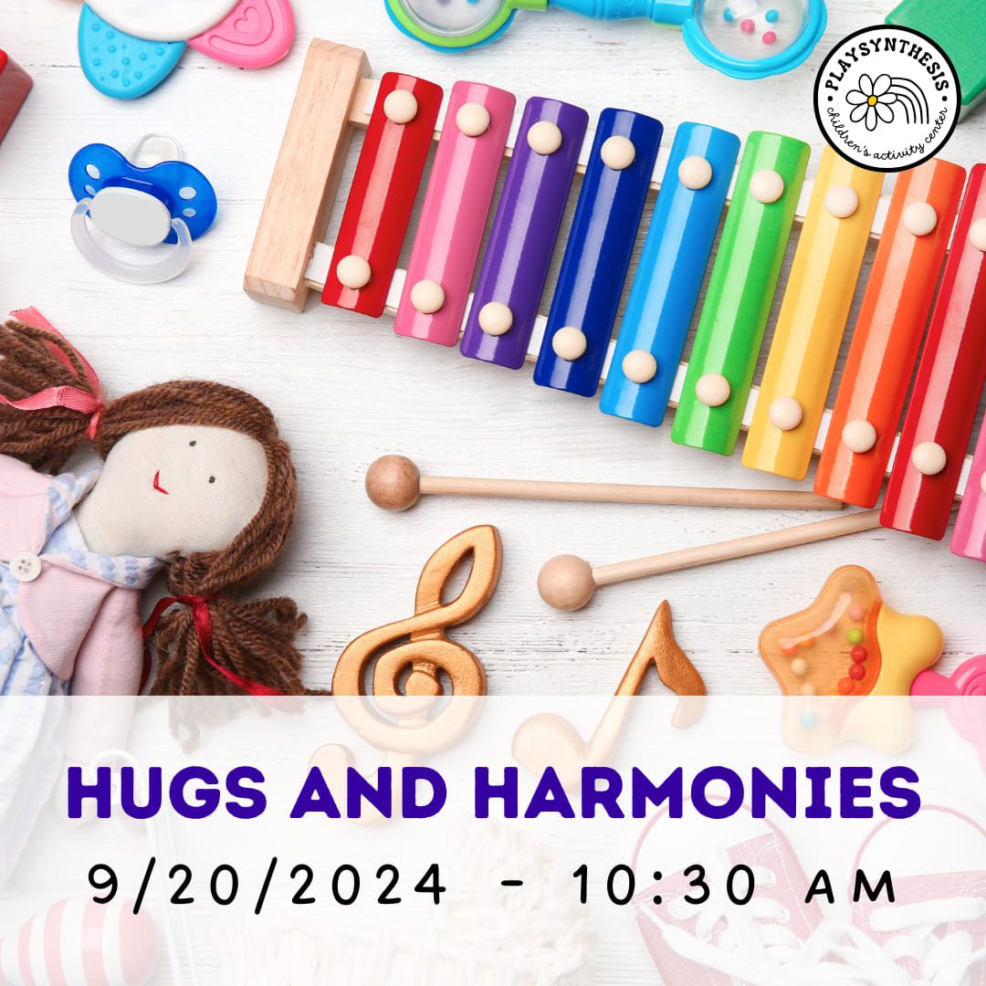 Hugs & Harmonies