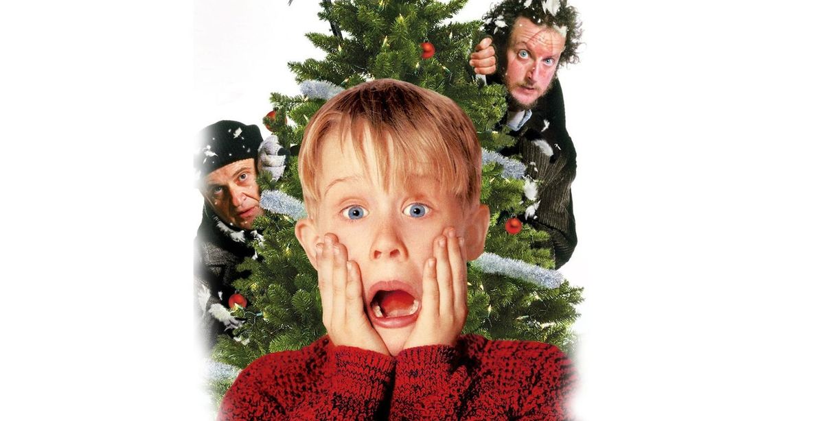 Home Alone \u2013 B\u00ed\u00f3t\u00f3nleikar