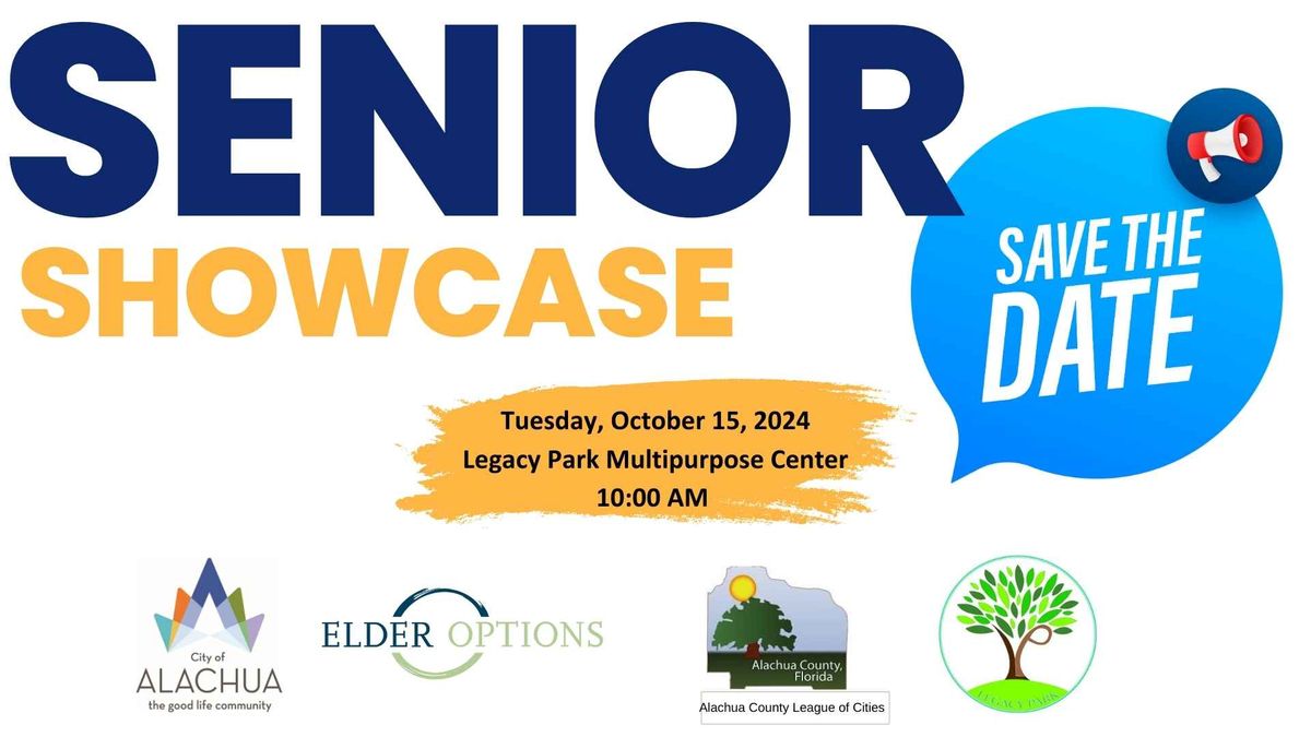 Senior Showcase