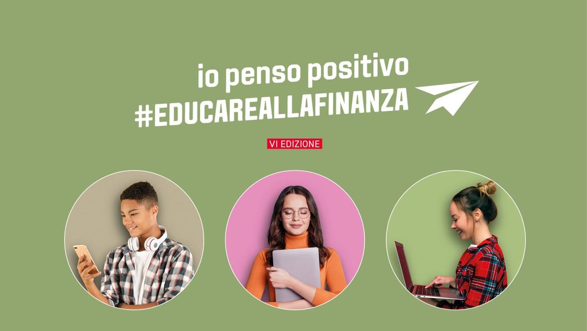 Educazione finanziaria: Pianificare oggi il tuo domani