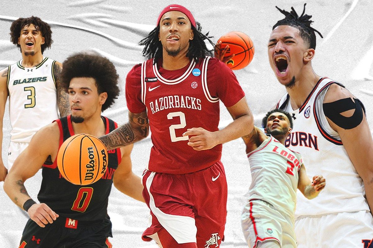 Parking Morgan State Bears at Mercyhurst Lakers Mens Basketball