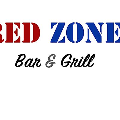 Red Zone Bar & Grill