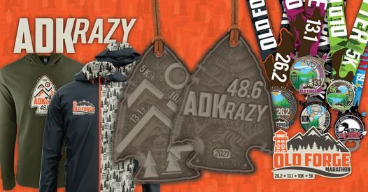 2021 ADKrazy Challenge