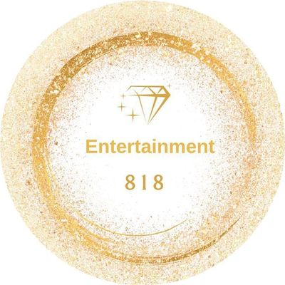 Entertainment818
