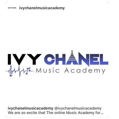 Ivy Chanel Music Academy - For Singers (Online)