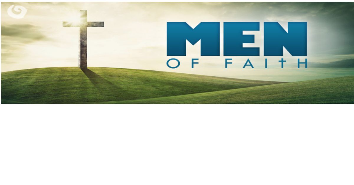 FGIC Men's Day