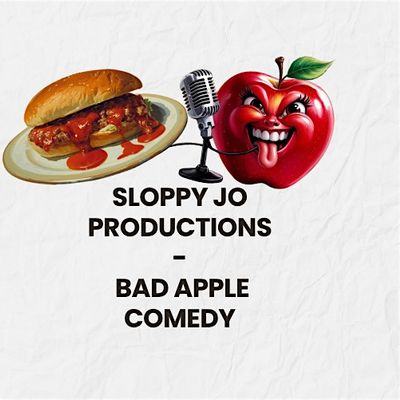 Sloppy Apple Productions