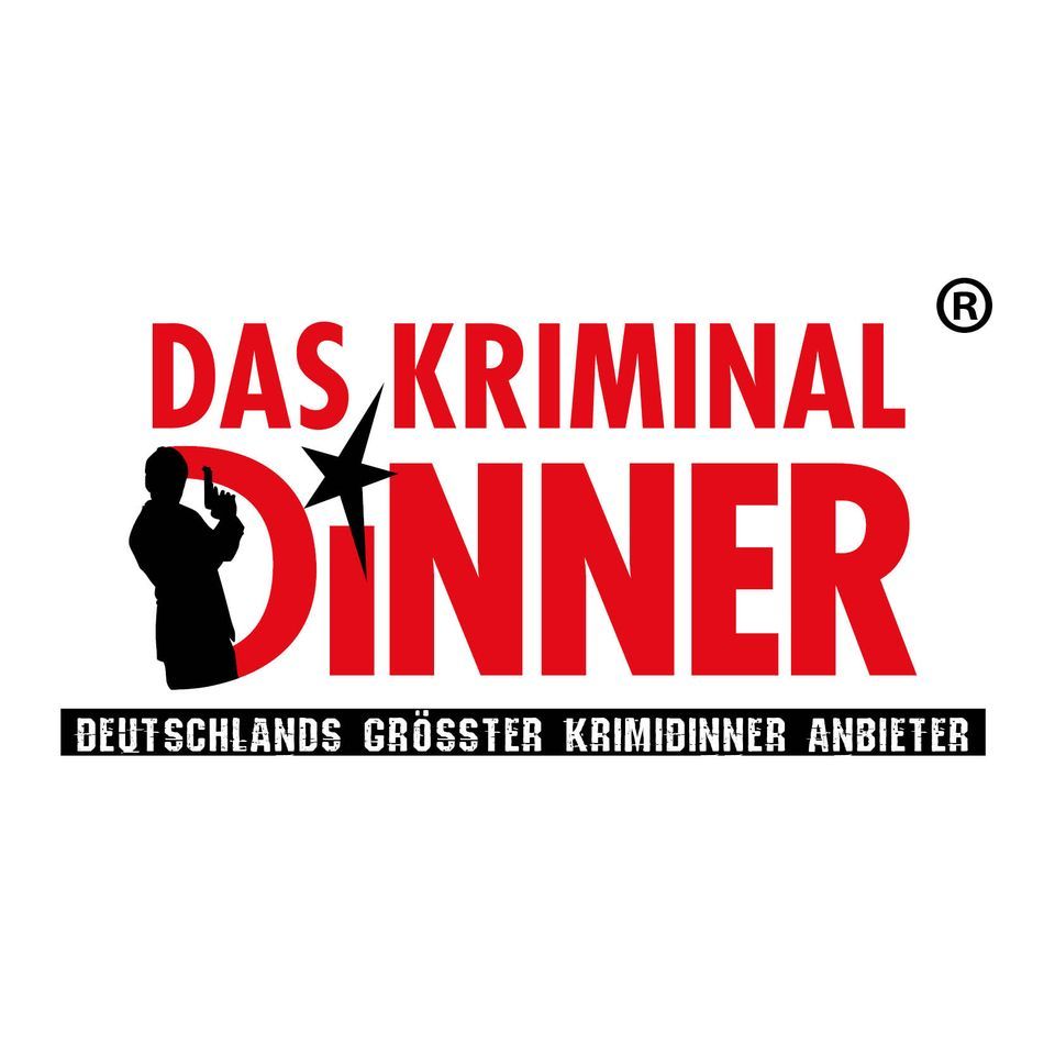 Das Kriminal Dinner in Hamburg