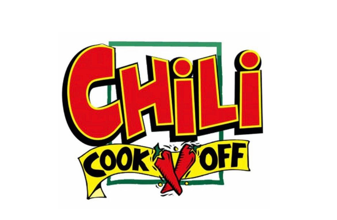 Annual Chili Cook-off \ud83c\udf36\ufe0f 