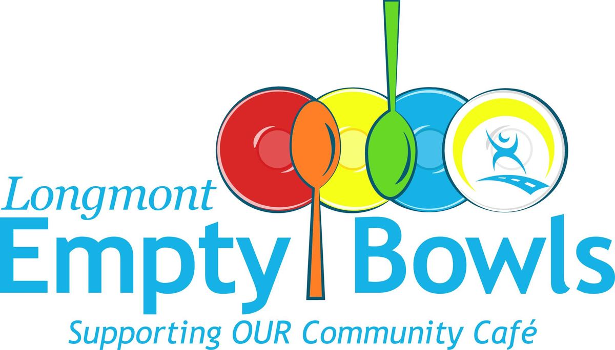 22nd Annual Empty Bowls