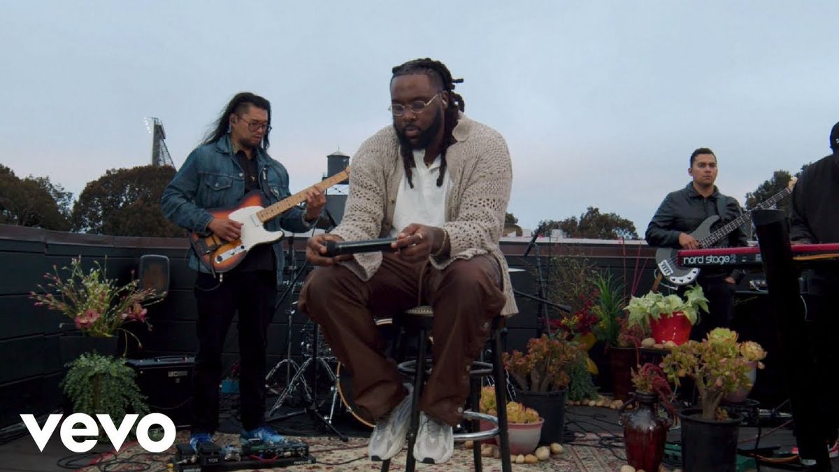 Parking Rexx Life Raj (18+)