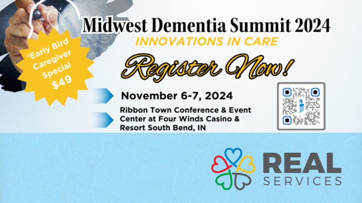 Midwest Dementia Summit 2024