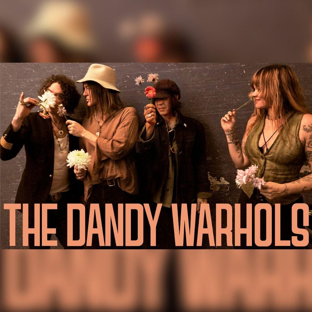 The Dandy Warhols with special guest Kula Shaker in Houston