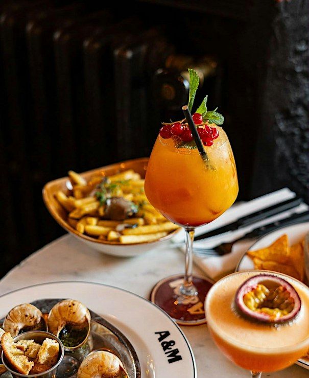 Event Photos
