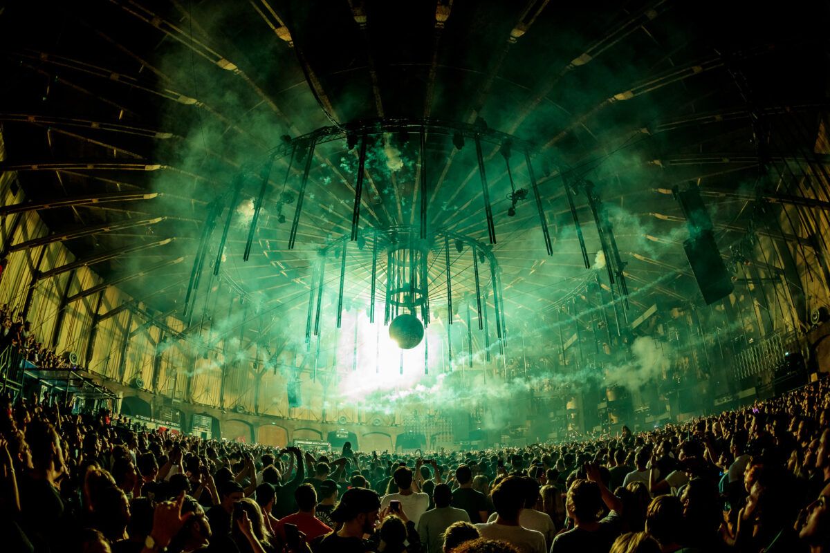 Awakenings 2024 - Marlon Hoffstadt Presents Daddycation Upclose Tickets