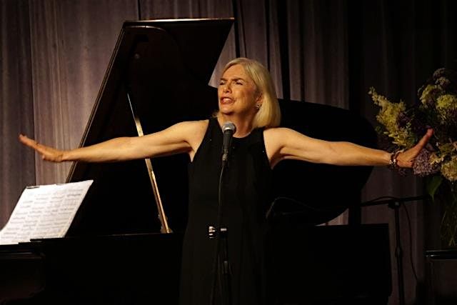 "This Is Always" Starring Maureen Kelley Stewart