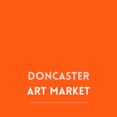 Doncaster Art Market