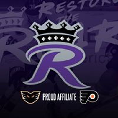 Reading Royals