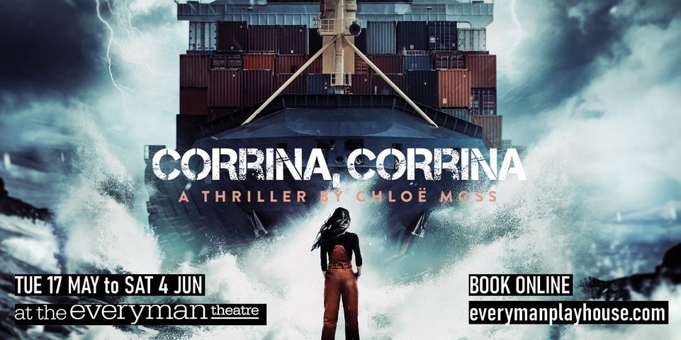 Corrina, Corrina