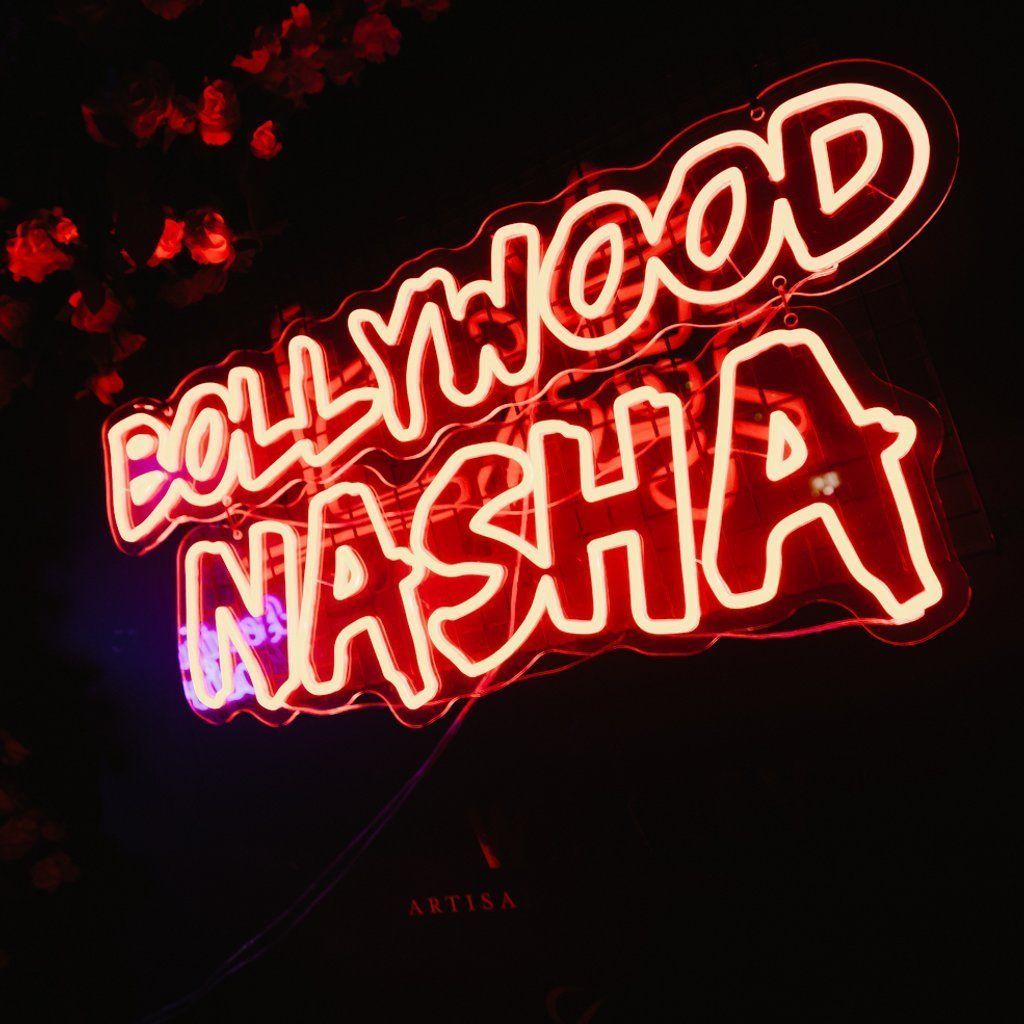 Bollywood Nasha Summer Bash 2025: Glasgow