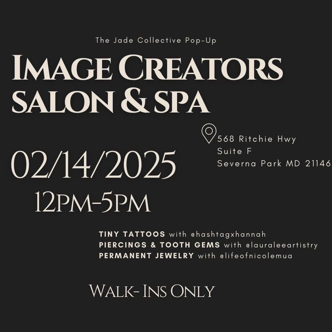 Image Creators Salon & Spa | Severna Park