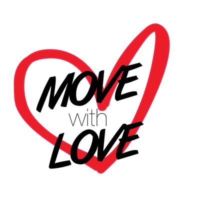 MOVE with LOVE Inc.