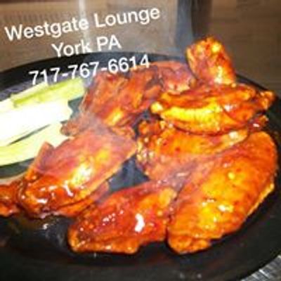 The Westgate Restaurant and Lounge