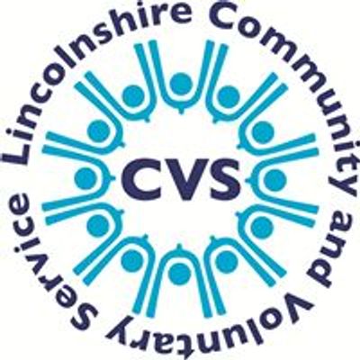 Lincolnshire Community and Voluntary Service (LCVS)
