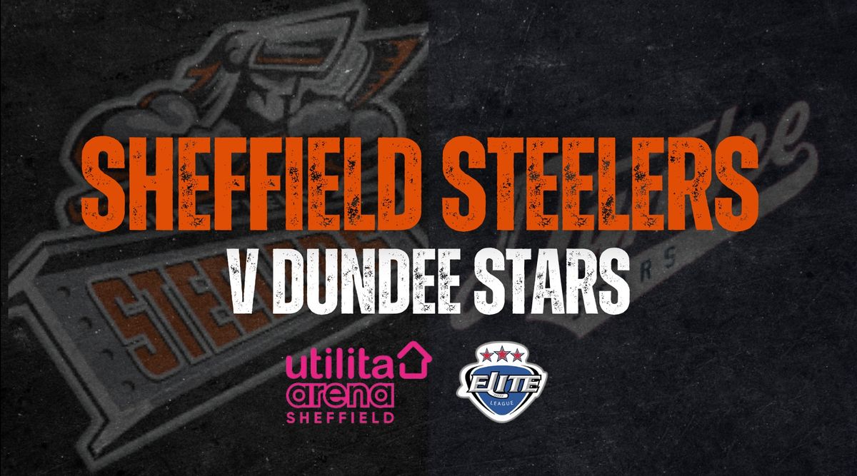 Steelers v Stars