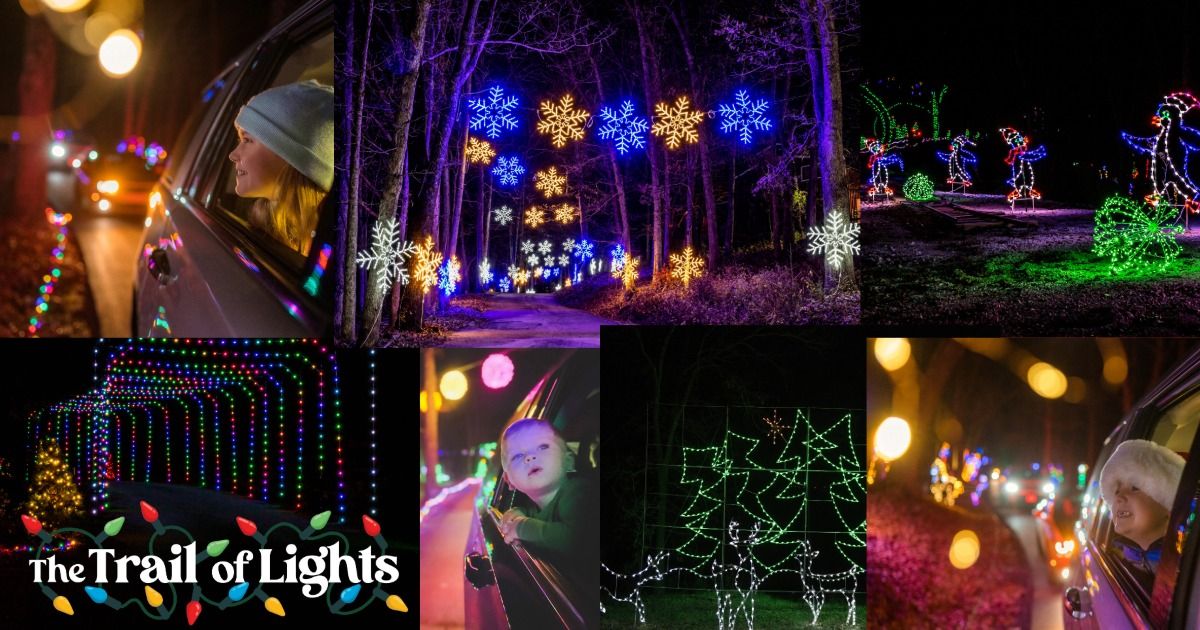 2024 Trail of Lights , 5586 W 76 Country Blvd, Branson, MO, United