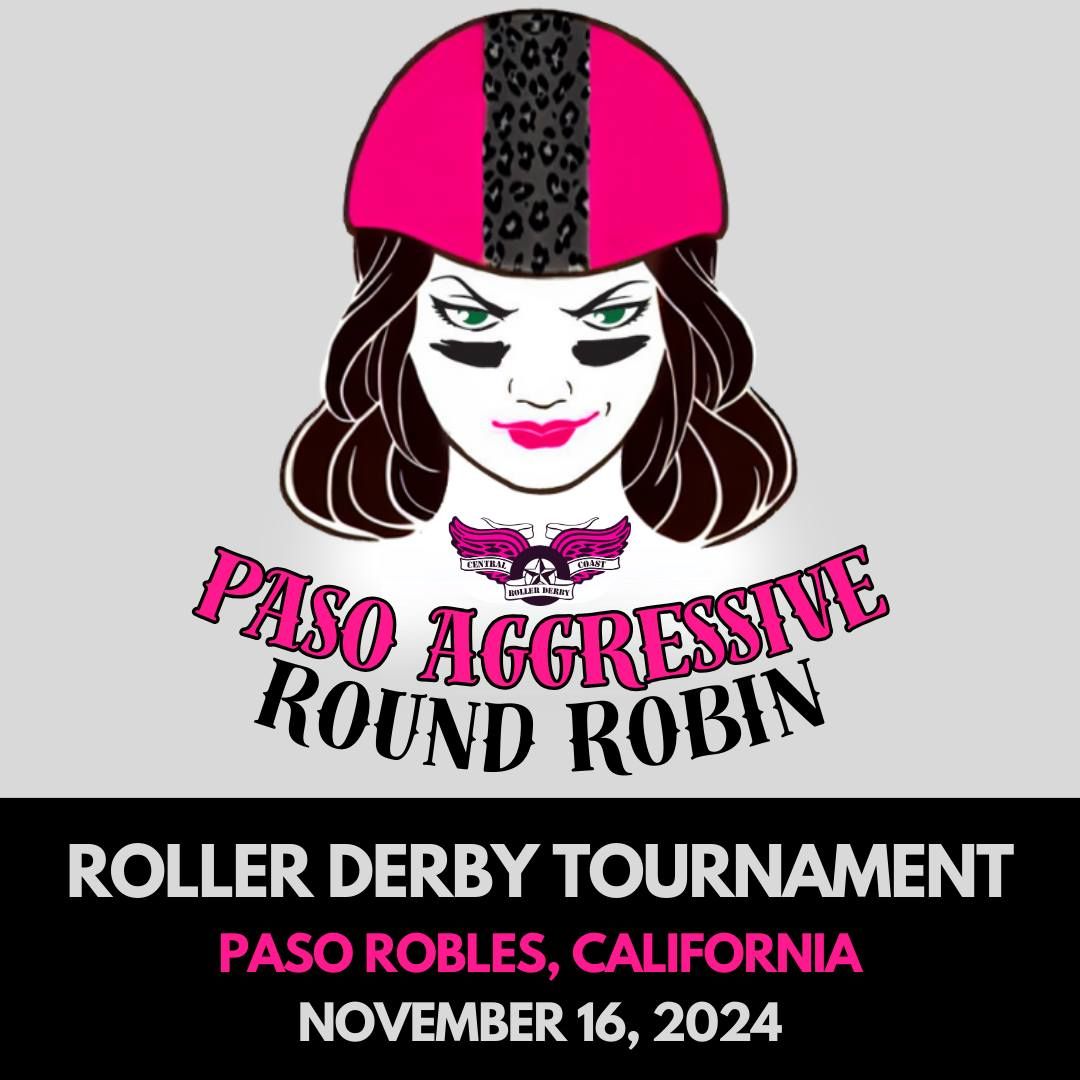 Paso Aggressive Round Robin Tournament