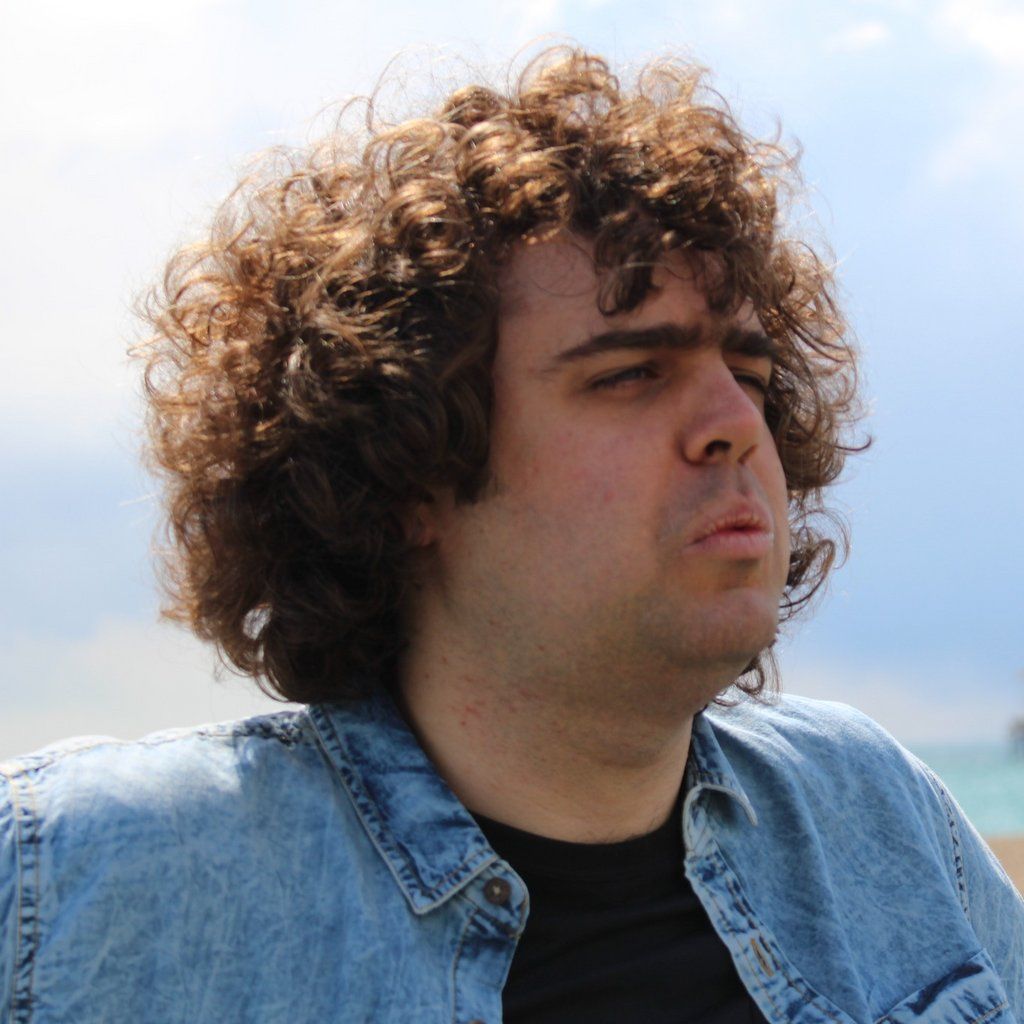 The Daniel Wakeford Experience