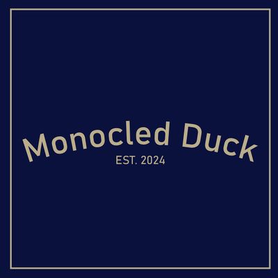 Monocled Duck Ltd