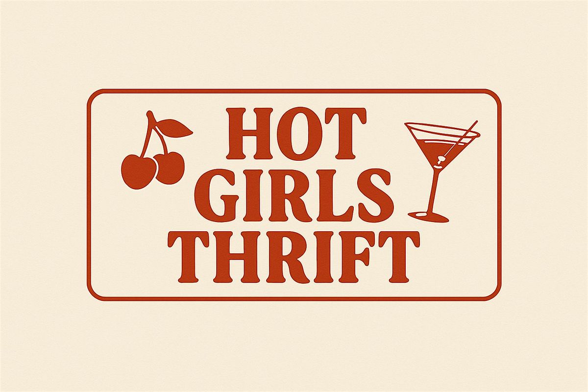 Hot Girls Thrift Market