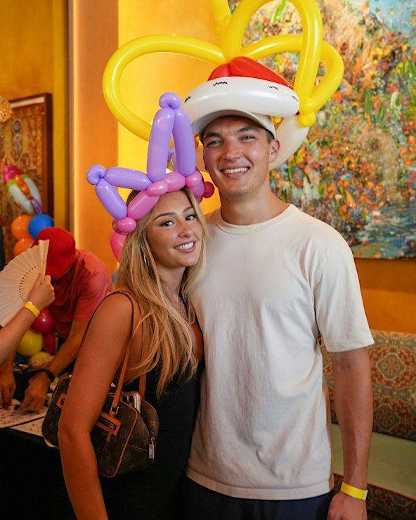Event Photos