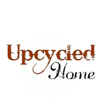 The Upcycled Home