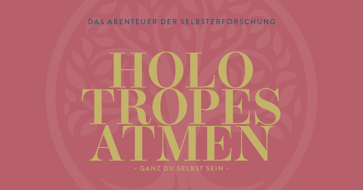 Holotropes Atmen in Wien