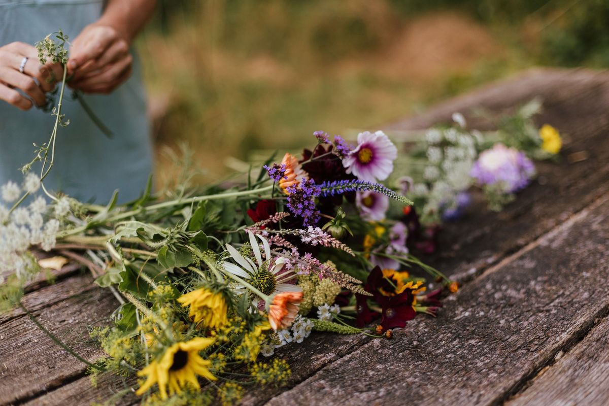 Infosessie - bloemenboerderij weder 