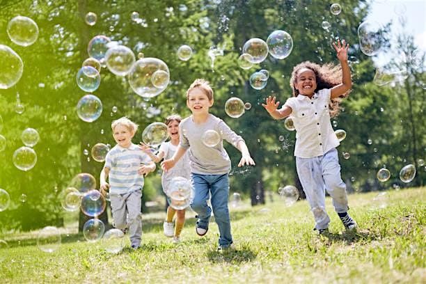 Minute For Kids