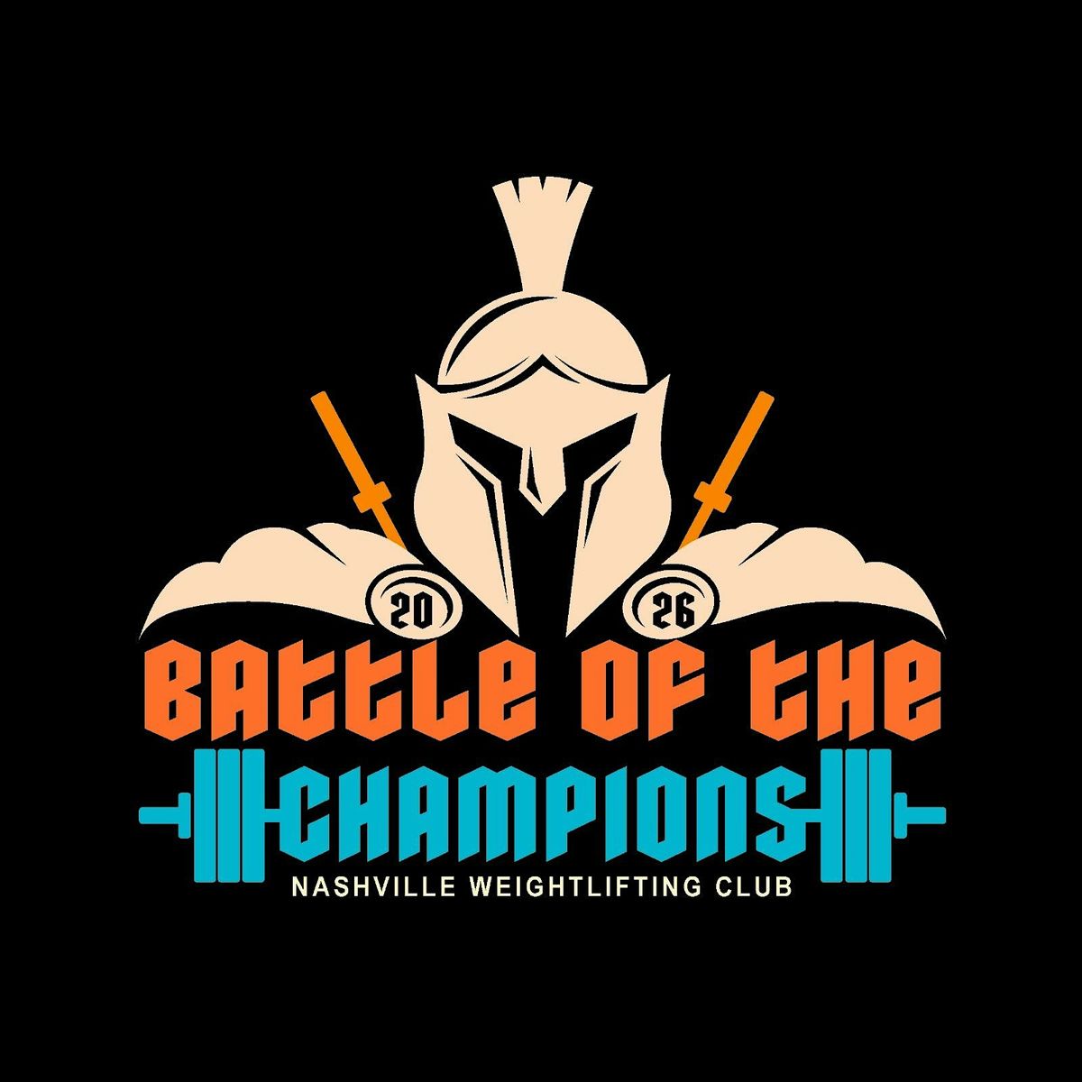 2026 NWC Battle of the Champions