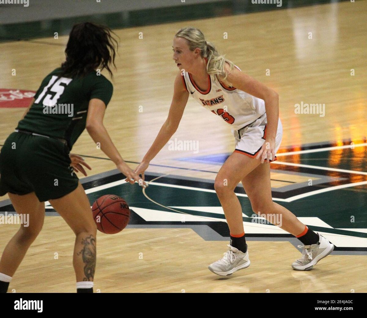 Hawaii Rainbow Wahine Women's Basketball vs. Cal St. Fullerton Titans