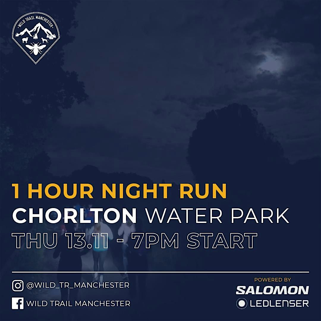 WTM Night Run November