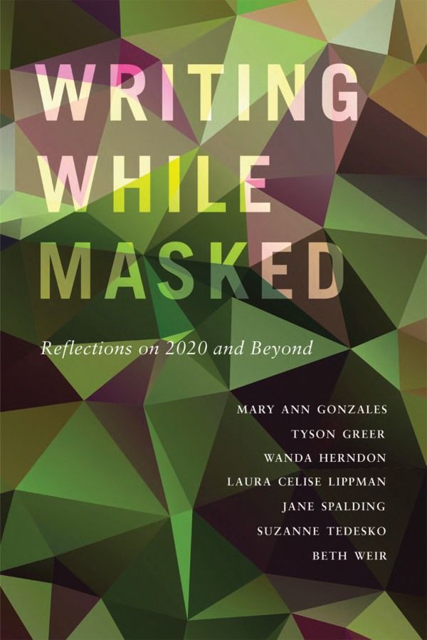 University Book Store Presents Writing While Masked