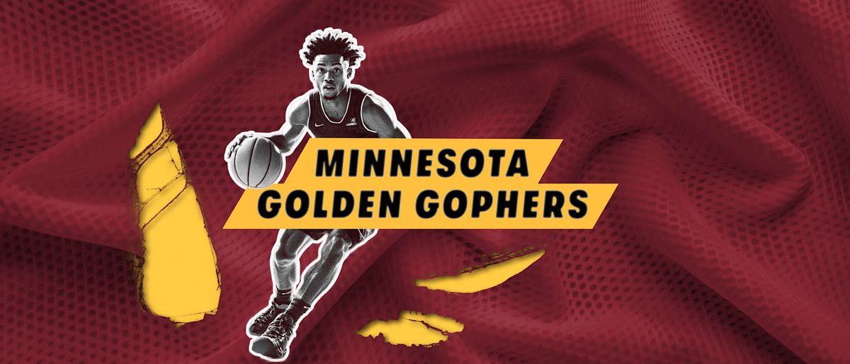 Iowa Hawkeyes at Minnesota Golden Gophers Mens Basketball at Williams Arena