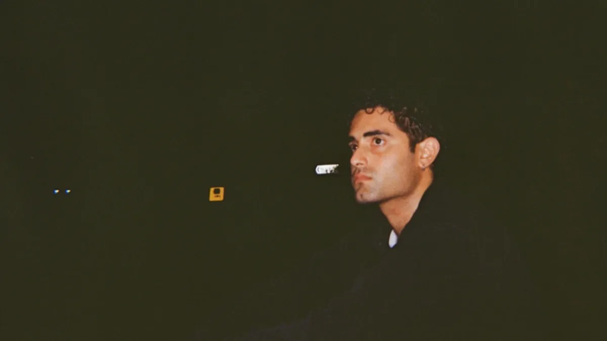 Ashley Singh in Manchester