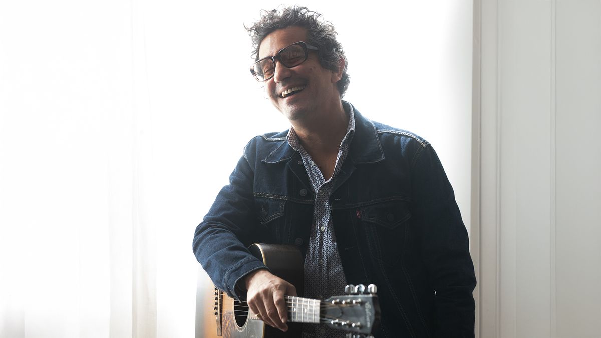 A.J. Croce - Heart of the Eternal Tour